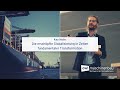 Die erschöpfte Globalisierung in Zeiten fundamentaler Transformation - Dr. Matthias Diermeier