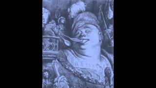 The Tiger Lillies – World&#39;s Upside-Down