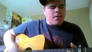Cale Crowe- &quot;Old Apartment&quot; (Barenaked Ladies)