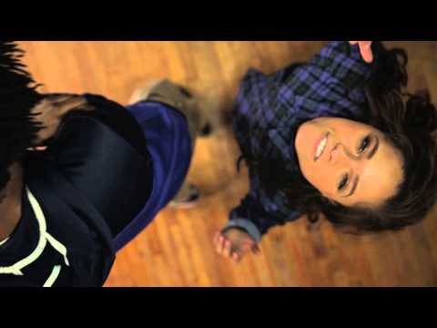 Saba feat. Eryn Allen Kane - Burnout (Official Video @HOTCFILMS)