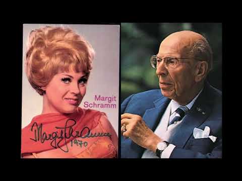 Margit Schramm "Spiel auf deiner Geige" Venus in Seide