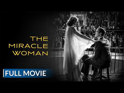 The Miracle Woman
