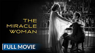 The Miracle Woman