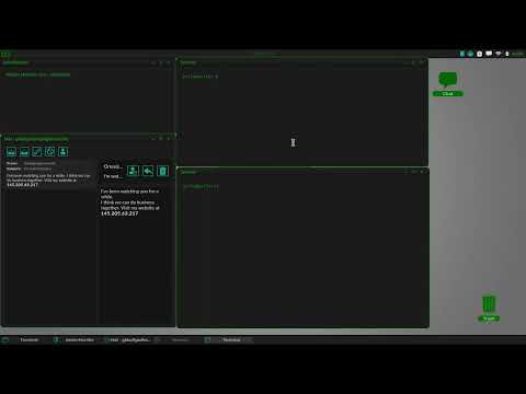 Gray Hack - Police Record pt 1.5