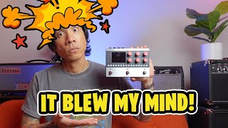 Video thumbnail for Polyend Mess | Multi FX Step Sequencer by R.J. Ronquillo