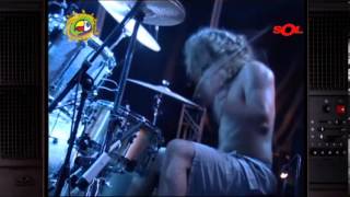 Dover "Loli Jackson" (Concierto Mediatic Festival 2002) - Directo