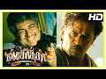 Mankatha Tamil Movie Ajith Eliminates Lakshmi Rai Arjun And Ajith Fight Premgi Is Executed