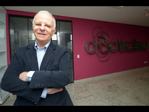 MIGUEL KRIGSNER - O BOTICARIO