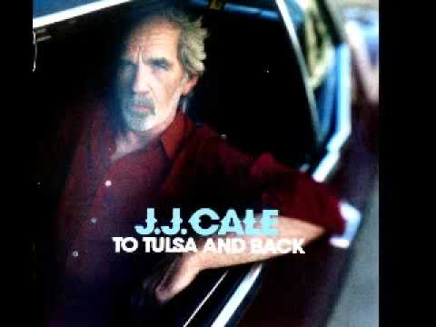 The Problem J.J.Cale
