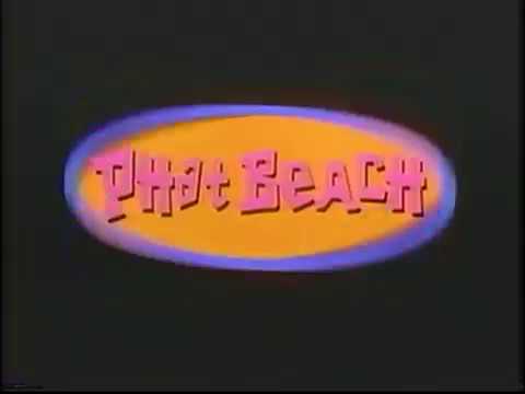 Phat Beach (1996) Trailer