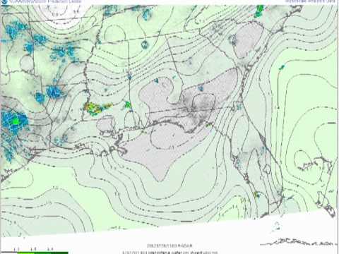 July 28 Weather Xtreme Video