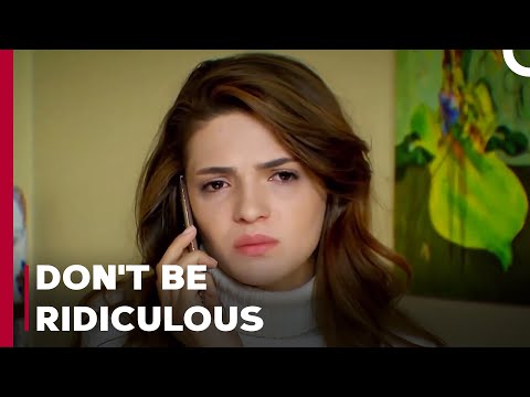 Raziye Won't Stop Talking - Can't Stop Loving You