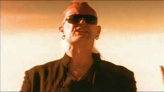 Grip Inc. - Rusty Nail  ( H D )