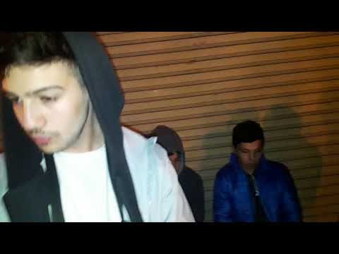 MEZCLA vs FACA - SEMIFINAL Fecha 6 (Torneo 2017) - Flecha Freestyle