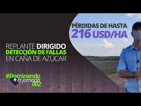 , title : 'EVITA FALLAS DE SIEMBRA EN CAÑA DE AZÚCAR  |  #DominandoLaJornada002  | Prisma Tecnología Agrícola'