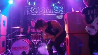 Too Young - Room 94 (Madrid)