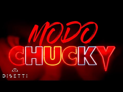Carlos Cordero, El Galan, Choliare, Young Tweny, Joztin Bwoy & Chicho - Modo Chuky (Video Oficial)