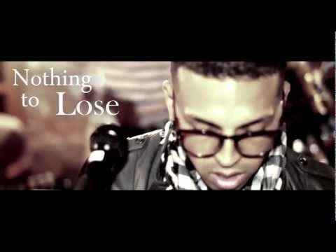 Rudy Love Jr. [ Nothing to Lose ] Live Music Video