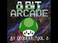 8 BIT ARCADE Lovely Day 8 Bit Bill Withers Emulation