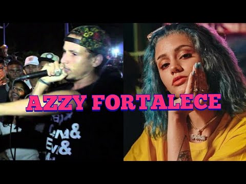 Quando o KNUST enfrenta uma MULHER!