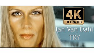 Ian Van Dahl - Try - 4K REMASTERED 2021.