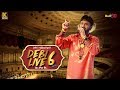 Debi Makhsoospuri - Debi Live 6 | ਔਹ ਸੱਜਣ ਬੈਠੇ...