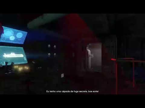 Ato 3 Equipe Terrorista