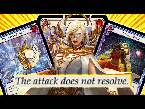 Flesh and Blood's Most BROKEN Mechanic