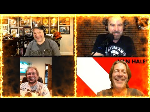 Eddie Van Halen TRIBUTE? | THAT Rocks