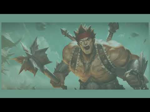 One King to Rule Them All by Mitjakus