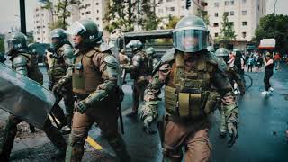 Nuclear - Abusados онлайн