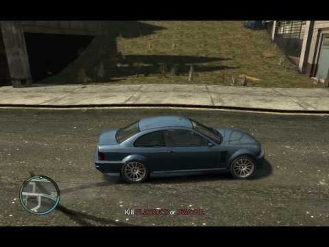 Grand Theft Auto IV Playthrough - Part 47