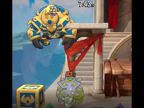 Fine Way to Die - a Kragg & Friends Combo Video