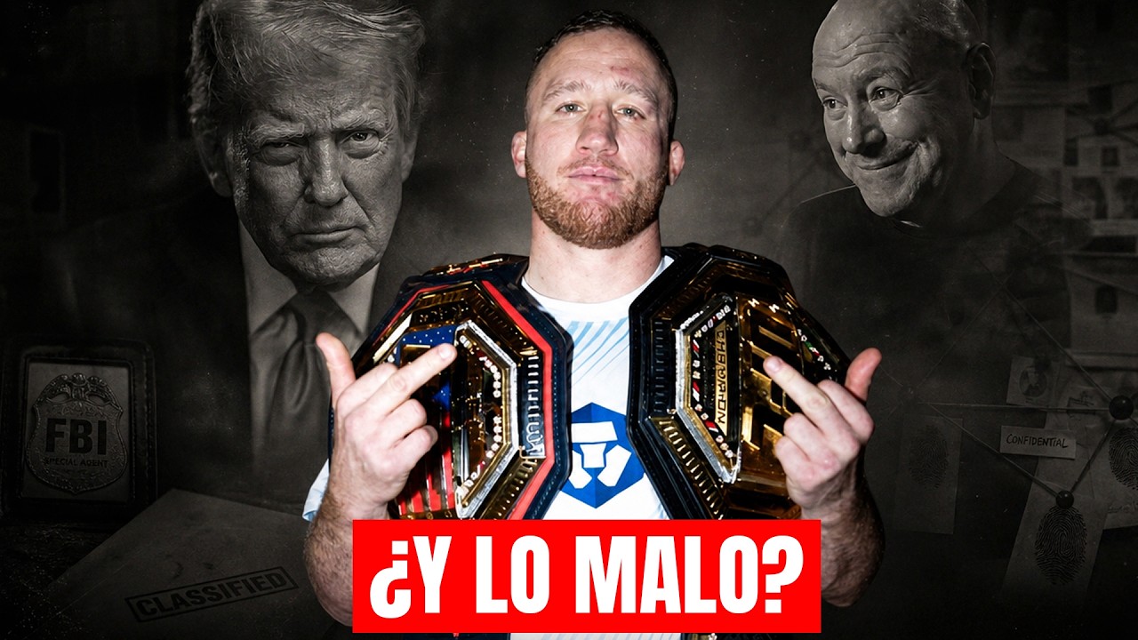 ¿Y LO MALO?