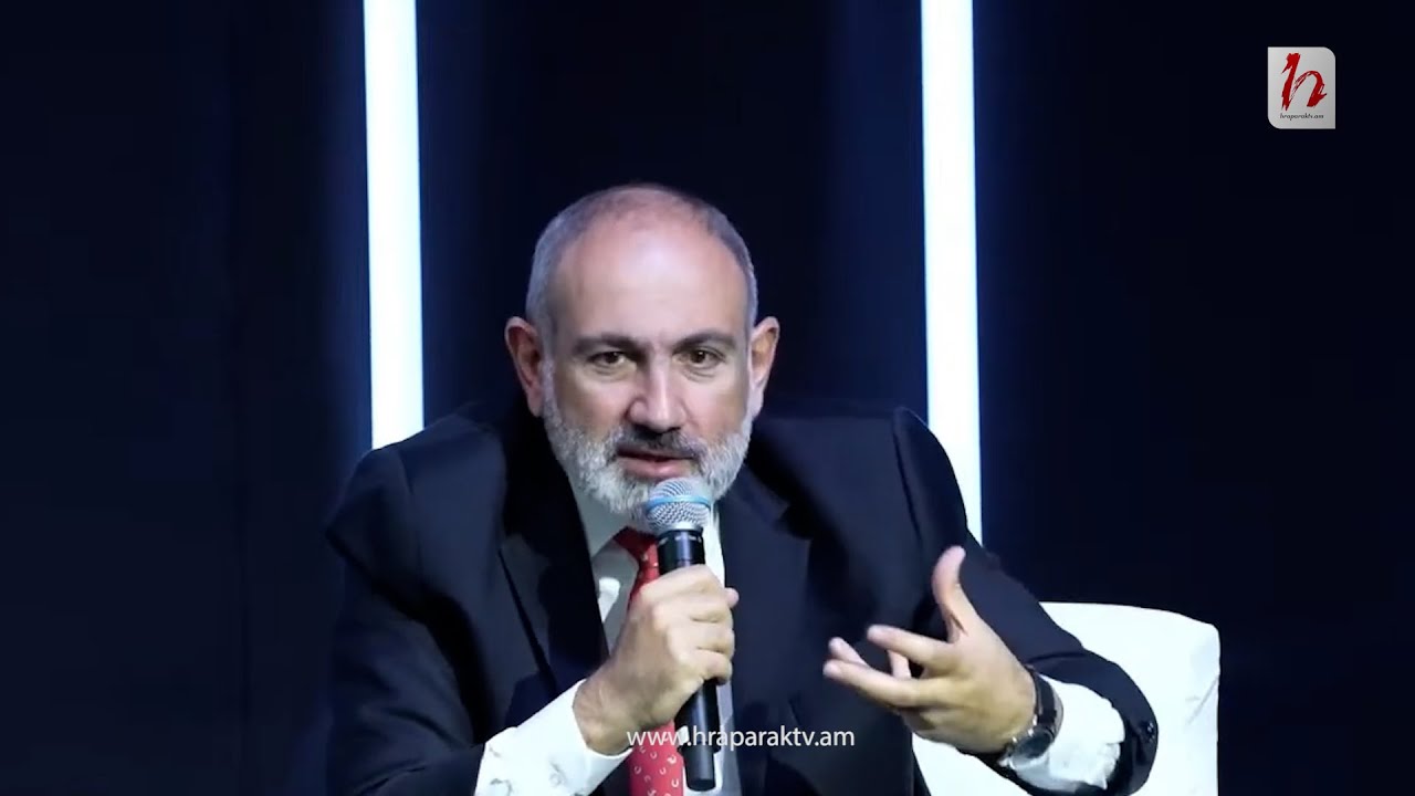 Մենք պետք է նկատենք մեր հայրենասիրության կործանարար կողմը մեր իսկ համար․ վարչապետ