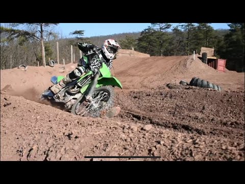 Breezewood - Lost files short video