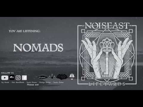 NOISEAST - NOMADS