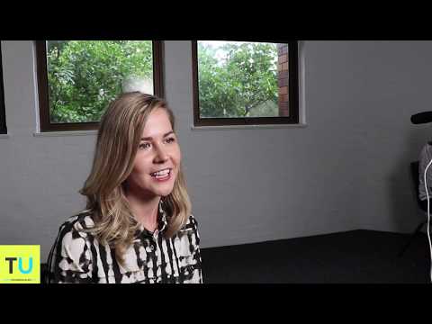 Director of the Red Pill movie, Cassie Jaye, talks to the Unshackled's Tom Pirrone