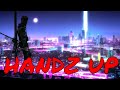 Warriorz! - (Be My...) Energizer (Hi-Energy Euro Handz Up Radio Mix) [HANDZ UP 2021]