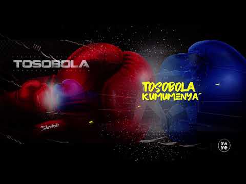 TOSOBOLA - Sheebah (Official Lyric Video)