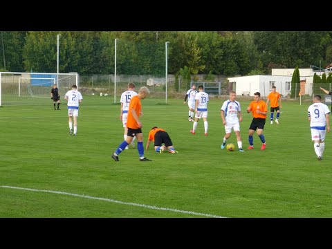 Okręgówka: Rollercoaster w Łodzi i  przełamanie "Kasiarzy"