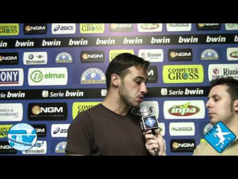 PianetaEmpoli.it - TeleEmpoli | Empoli vs Cittadella 26/05/2012