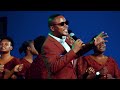 Divine Trumpets Ndijate Mwami Live Performance