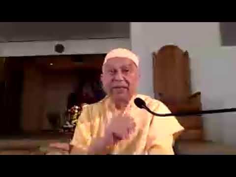 Bhagavatam (Ch 2.6.1)