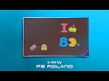 80 S Vol 1 Party Mix FG Roland Mashup Megamix
