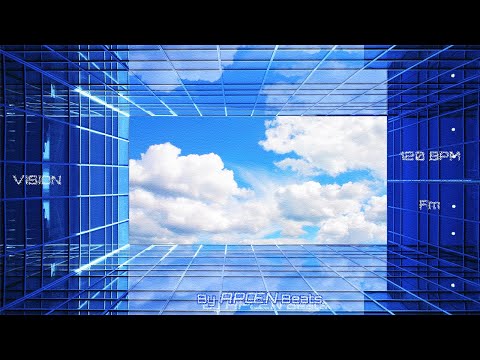 [FREE] PNL X Emotional Type Beat 2022 - "VISION"👁️ Instrumentale Cloud Rap 2022 (Prod By APŒN Beats)