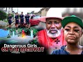 Dangerous Girls On The Highway Nigerian Movie