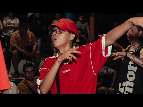 PARKER ROMA vs LK DRAIKEL: SEMIFINAL | DIAGOFREE X GALPONFREE - EDICIÓN 2VS2 2024