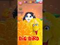 Big Bird Muppet Makeover By My Talking Angela 2 Cosplay Myangela2