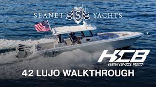 HCB 2027 Lujo 42 Walkthrough